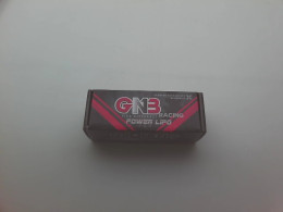 battary 6200 Mah 14.8v