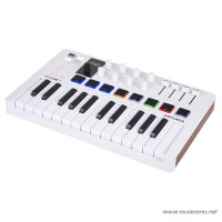 Arturia MiniLab 3 MIDI Controller | Music Arms + cable 