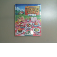 Stardew Valley Cookbook