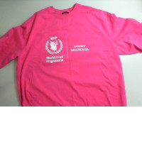 T-shirt pink T-shirt pink