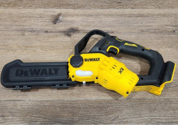 DeWalt 20V MAX DCCS623