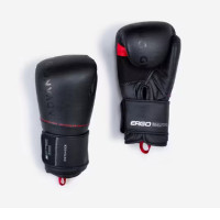 boxing gloves