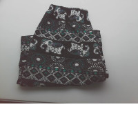 Long pants with Thai pattern