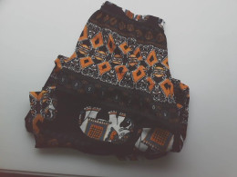 Brown trousers Brown trousers