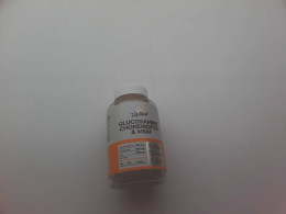 Glucosamine 1500 mg
