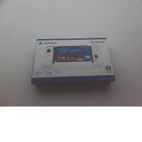 PlayStation controller