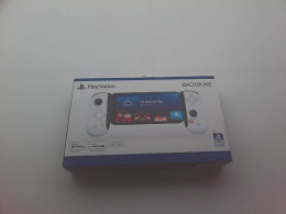 PlayStation controller