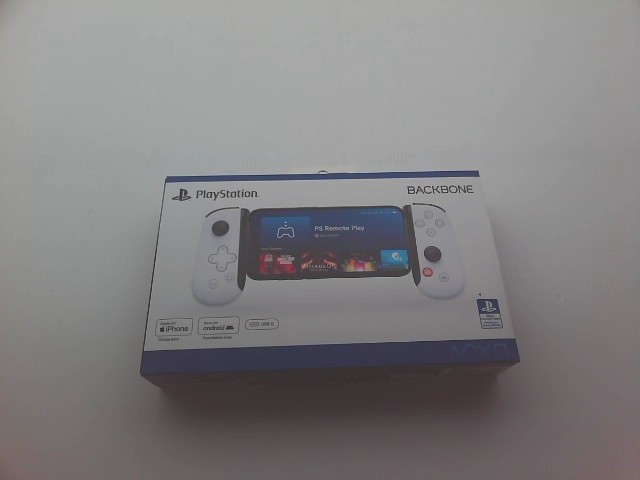 PlayStation controller PlayStation controller