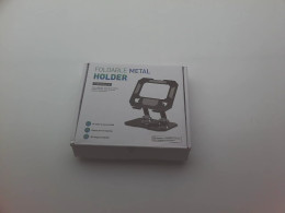 metal tablet holder