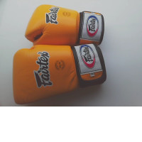 Boxing equipment