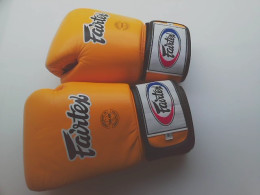 Boxing equipment