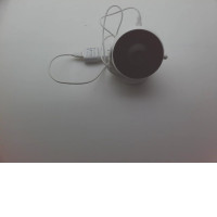 closed-circuit camera