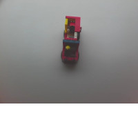 Toy car