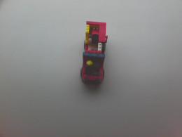 Toy car