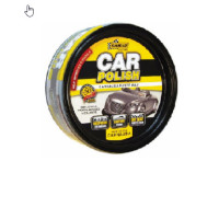 polish paste for car