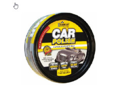 polish paste for car