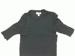 The long-sleeved shirt is a blue circle. size S
