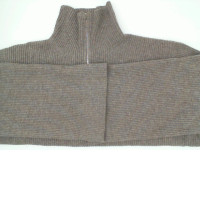 I Blame Lulu Gray sweater oversize I Blame Lulu Gray sweater oversize