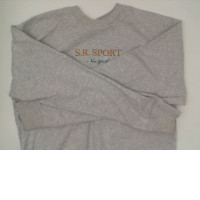 Gray sweater size S