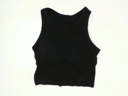 Black sports bar shirt