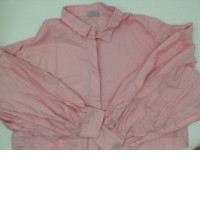 Pink shirt size S