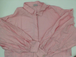 Pink shirt size S