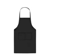 blck apron 