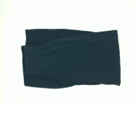 Blue skirt size S