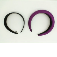 Set of 2 ZARA hair bands Set of 2 ZARA hair bands