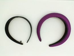 Set of 2 ZARA hair bands