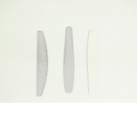 Set of 3 nail files