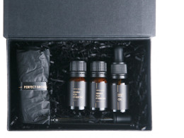 Henna set for eyebrows Perfect Brows Zara Brows Henna set for eyebrows Perfect Brows Zara Brows