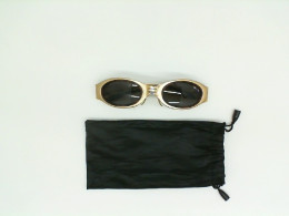 Sunglasses with case
