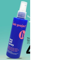 hair project sea salt spray