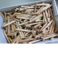 Aroma sticks for home