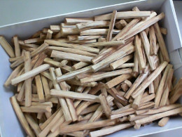 Aroma sticks for home