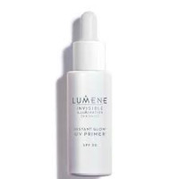 LUMENE Instant Glow UV Primer SPF30