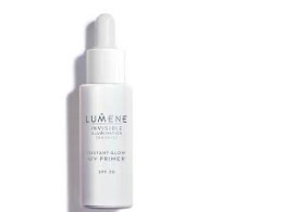 LUMENE Instant Glow UV Primer SPF30 LUMENE Instant Glow UV Primer SPF30