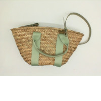 Beach handbag Beach handbag