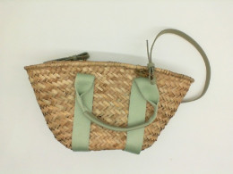 Beach handbag Beach handbag