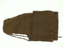 Brown long pants size S Brown long pants size S