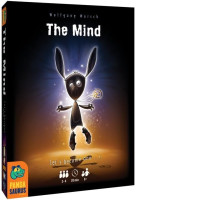 Card game THE MIND 