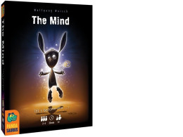 Card game THE MIND 