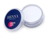 Eyebrow marking paste Henna Expert “Marking Paste”, white