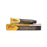 Thuya vegan argan eyebrow and eyelash regenerating cream