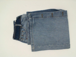 Jeans skirt size S