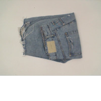 Jeans shorts size M