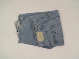 Jeans shorts size M