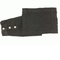 Black Long jeans size S
