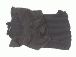 Black dress size S Black dress size S